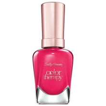 Sally Hansen Colour Therapy Nail Polish 14.7ml - Pampered in Pink