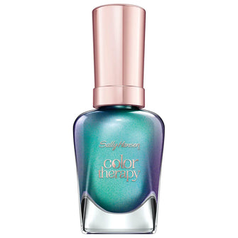 Sally Hansen Colour Therapy Nail Polish 14.7ml - Reflection Pool