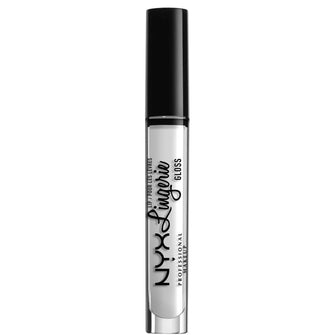 NYX Professional Makeup Lip Lingerie Gloss 3.4ml (Various Shades)