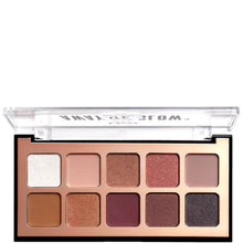 NYX Professional Makeup Away We Glow Shadow Palette 10g - Lovebeam