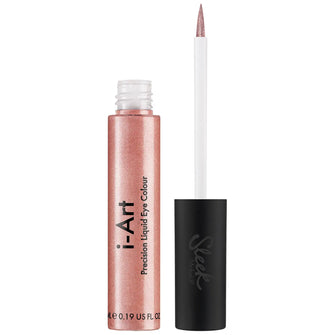 Sleek MakeUP I-Art Liquid Eyeshadow 6ml (Various Shades)