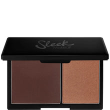 Sleek MakeUP Face Contour Kit - Dark 13g