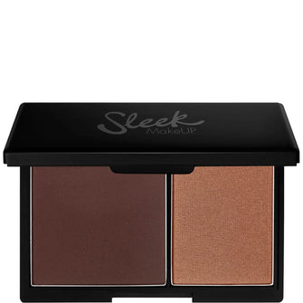 Sleek MakeUP Face Contour Kit - Dark 13g