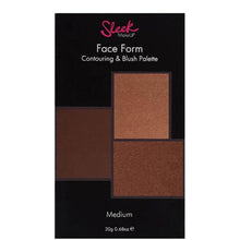 Sleek MakeUP Face Form - Medium 20g