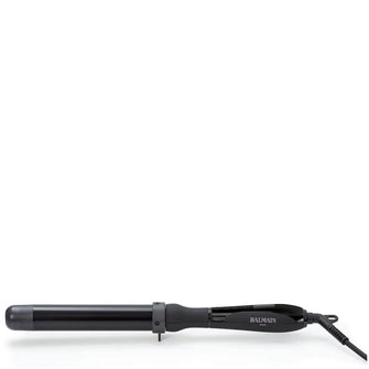 Balmain Professional 32mm Ceramic Curling Wand with UK Plug