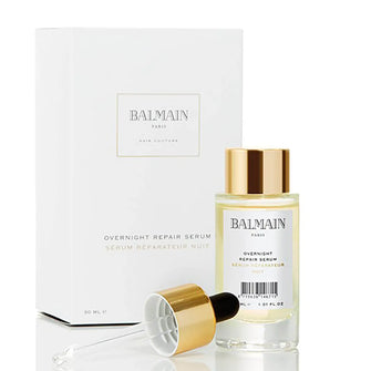 Balmain Overnight Repair Serum 30ml