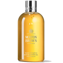 Molton Brown Vetiver & Grapefruit Bath and Shower Gel 300ml