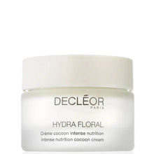 DECLOR Neroli Bigarade Hydrating Cocoon Cream