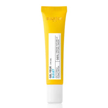 DECLOR Neroli Bigarade Cornflower Hydrating Eye Gel