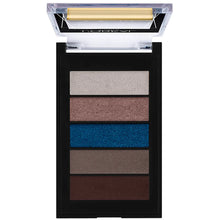 L’Oréal Paris Mini Eyeshadow Palette - 04 Stylist