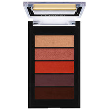 L’Oréal Paris Mini Eyeshadow Palette - 01 Maximalist