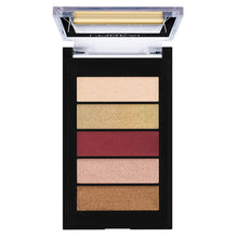 L’Oréal Paris Mini Eyeshadow Palette - 02 Nudist