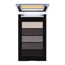 L’Oréal Paris Mini Eyeshadow Palette - 06 Fetishist