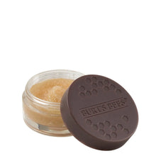 Burt's Bees 100% Natural Conditioning Lip Scrub with Exfoliating Honey Crystals