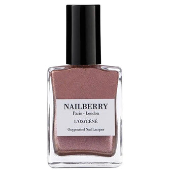 Nailberry L'Oxygene Nail Lacquer Ring A Posie