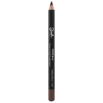 Sleek MakeUP Powder Brow Pencil (Various Shades)