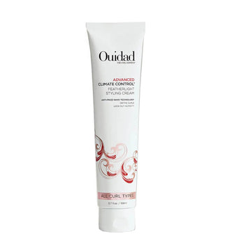 Ouidad Advanced Climate Control Featherlight Styling Cream 168ml