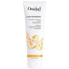 Ouidad Ultra-Nourishing Intense Hydrating Mask 230ml