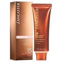 Lancaster Infinite Bronze Face Bronzer SPF15 - Sunny 50ml