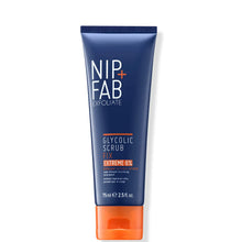 NIP+FAB Glycolic Fix Extreme Scrub 6% 75ml