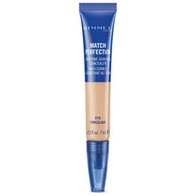 Rimmel Match Perfection Concealer 7ml (Various Shades)