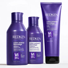 Redken Color Extend Blondage Shampoo 300ml