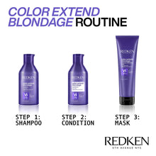 Redken Color Extend Blondage Conditioner 300ml