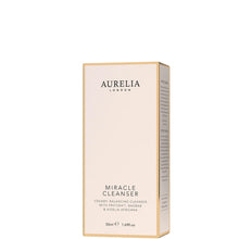 Aurelia London Miracle Cleanser 50ml