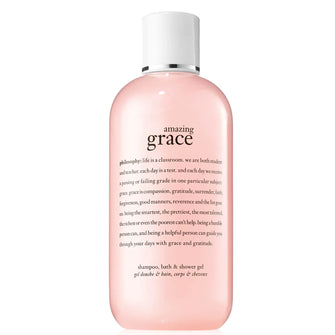 philosophy Amazing Grace Shower Gel 480ml