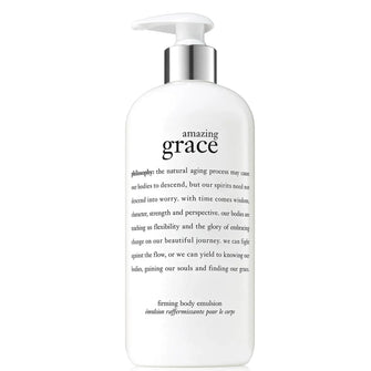 philosophy Amazing Grace Firming Body Emulsion 480ml