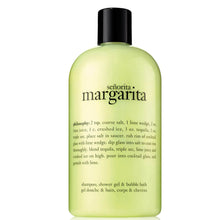 philosophy Senorita Margarita Shower Gel 480ml