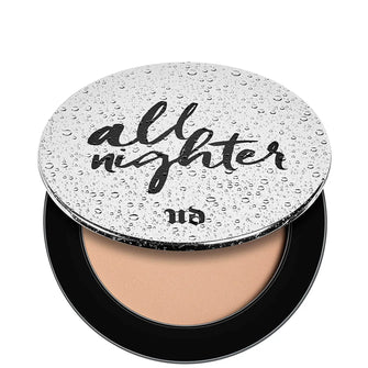 Urban Decay All Nighter Waterproof Setting Powder