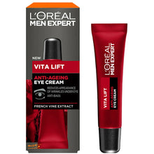 L’Oréal Paris Men Expert Vitalift Anti-Wrinkle Eye Cream 15ml