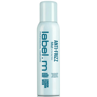 label.m Anti-Frizz Mist 150ml