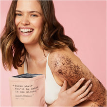 Frank Body Original Coffee Scrub 200g