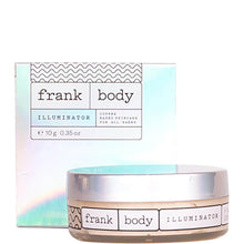 Frank Body Illuminator 10g