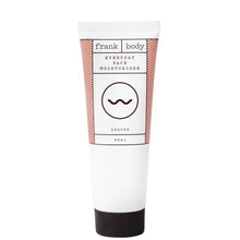 Frank Body Face Moisturiser 80ml