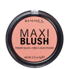 Rimmel Maxi Blusher (Various Shades)