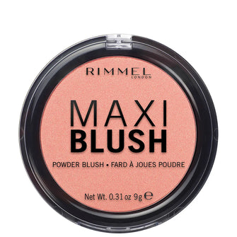 Rimmel Maxi Blusher (Various Shades)