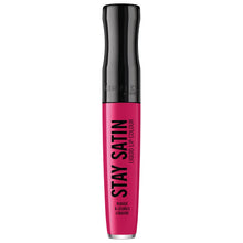 Rimmel Stay Satin Liquid Lipstick 5.5ml (Various Shades)