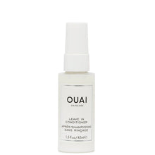 OUAI Leave In Conditioner Travel - 45ml