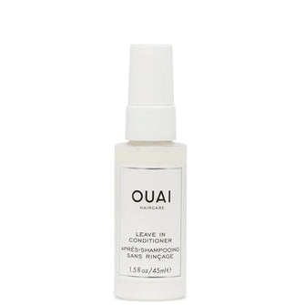 OUAI Leave In Conditioner Travel - 45ml