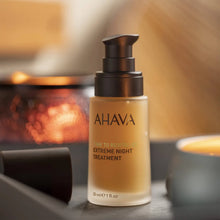 AHAVA Extreme Night Treatment 30ml