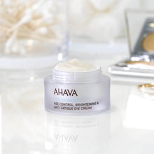 AHAVA Age Control Brightening Eye Cream 15ml