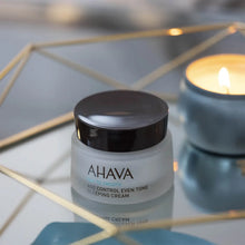 AHAVA Age Control Even Tone Sleeping Cream 50ml