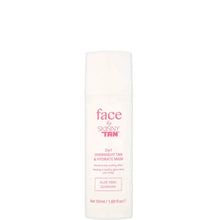 Face by Skinny Tan Overnight Tan & Hydrate Mask 50ml