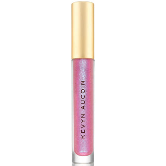 Kevyn Aucoin Molten Gems Lip Gloss 4.12ml (Various Shades)