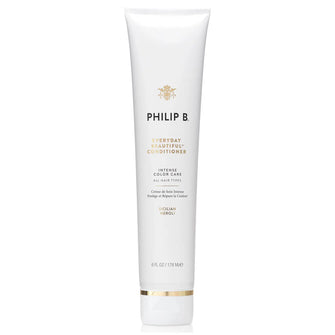 Philip B Everyday Beautiful Conditioner New White Range 6 fl oz/178ml