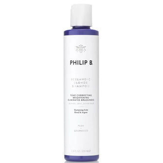 Philip B Icelandic Blonde Shampoo 7.4 fl oz/220ml