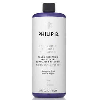 Philip B Icelandic Blonde Conditoner 32 fl oz/947ml